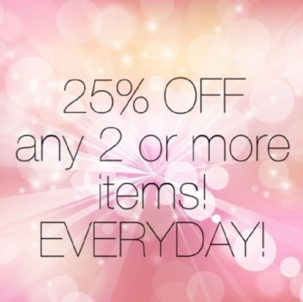 💸Closet Discount💸